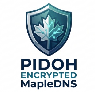 Pidoh Logo